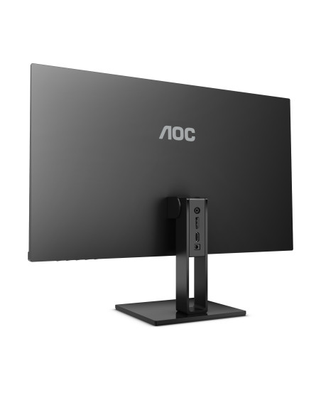 Monitor 21.5" AOC 22V2Q, FHD 1920*1080, 75 Hz, WLED, IPS, 16 9, 5 ms,250 cd mp, 1000 1  20M 1, 178 1