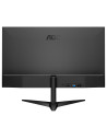 Monitor 21.5" AOC E2270SWDN, FHD 1920*1080, TN, 16 9, WLED, 5 ms, 200cd m2, 90 65, 20M 1  700 1, VGA, DVI, VESA, Negru