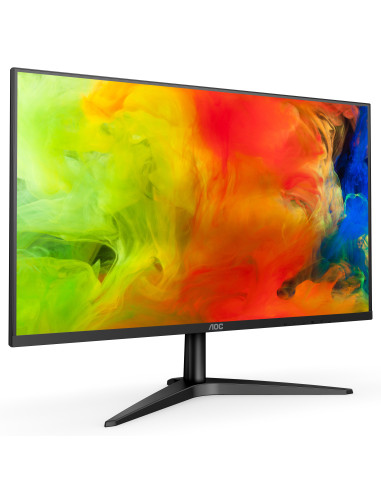 Monitor 23.6" AOC 24B1H, FHD 1920*1080, 60 Hz, WLED, VA, 16 9, 5 ms, 250cd mp, 3000 1  20M 1, 178 17