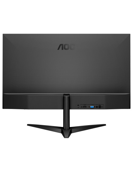 Monitor 23.6" AOC 24B1H, FHD 1920*1080, 60 Hz, WLED, VA, 16 9, 5 ms, 250cd mp, 3000 1  20M 1, 178 17