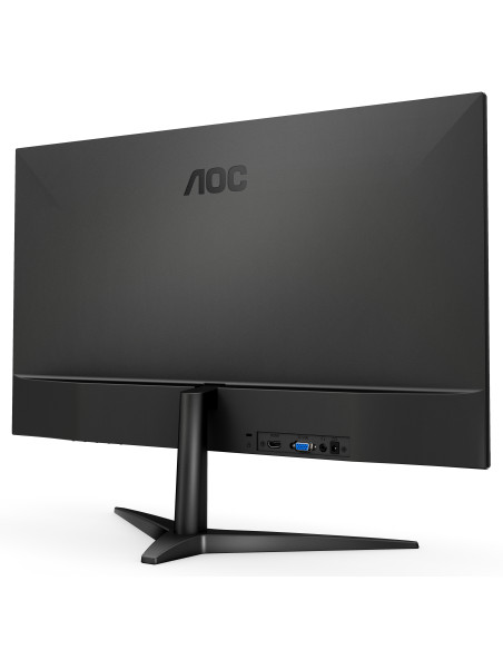 Monitor 23.6" AOC 24B1H, FHD 1920*1080, 60 Hz, WLED, VA, 16 9, 5 ms, 250cd mp, 3000 1  20M 1, 178 17