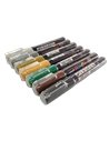 Set 7 markere UNI POSCA PC-1M 0.7-1 mm, POS27-PC1M