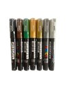 Set 7 markere UNI POSCA PC-1M 0.7-1 mm, POS27-PC1M