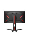 Monitor 23.8" AOC 24G2U5 BK, Gaming, FHD 1920*1080, 75 Hz, 1 ms, IPS, WLED, 16 9, 250 cd mp, 1000 1,