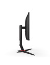 Monitor 23.8" AOC 24G2U5 BK, Gaming, FHD 1920*1080, 75 Hz, 1 ms, IPS, WLED, 16 9, 250 cd mp, 1000 1,