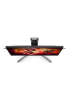 Monitor 27" AOC AG273QX, Gaming, VA, 16 9, QHD 2560x1440, 165 Hz, WLED, 1 ms, 400 cd m2, 178 178, 3000 1  50M 1, Display HDR 400