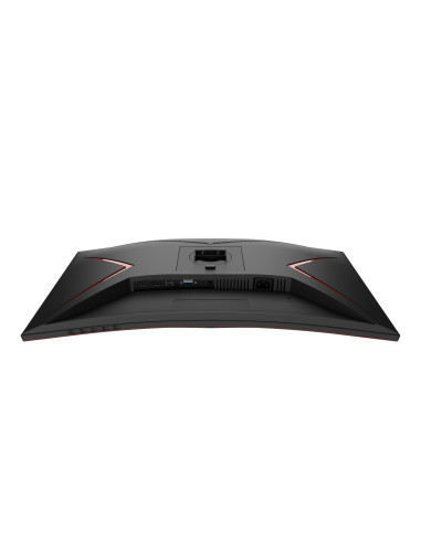Monitor 27" AOC C27G2ZU BK, FHD 1920*1080, 240 Hz, 0.5 ms, VA, Curbat 1500R, WLED, 16 9, 300 cd mp, 3000 1, 178 178, flicker fre