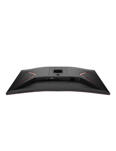 Monitor 27" AOC C27G2ZU BK, FHD 1920*1080, 240 Hz, 0.5 ms, VA, Curbat 1500R, WLED, 16 9, 300 cd mp, 3000 1, 178 178, flicker fre