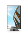 Monitor 27" AOC U27P2CA, Antiglare, 3H, 4K 3840* 2160, 16 9, IPS, 350 cd  mp, 60 Hz, 4 ms, 1000 1, 178  178, Adaptive Sync, flic