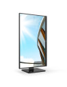 Monitor 27" AOC U27P2CA, Antiglare, 3H, 4K 3840* 2160, 16 9, IPS, 350 cd  mp, 60 Hz, 4 ms, 1000 1, 178  178, Adaptive Sync, flic