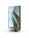 Monitor 27" AOC U27P2CA, Antiglare, 3H, 4K 3840* 2160, 16 9, IPS, 350 cd  mp, 60 Hz, 4 ms, 1000 1, 178  178, Adaptive Sync, flic