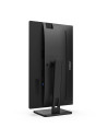 Monitor 27" AOC U27P2CA, Antiglare, 3H, 4K 3840* 2160, 16 9, IPS, 350 cd  mp, 60 Hz, 4 ms, 1000 1, 178  178, Adaptive Sync, flic