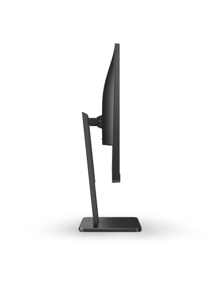 Monitor 27" AOC U27P2CA, Antiglare, 3H, 4K 3840* 2160, 16 9, IPS, 350 cd  mp, 60 Hz, 4 ms, 1000 1, 178  178, Adaptive Sync, flic