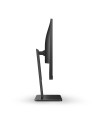 Monitor 27" AOC U27P2CA, Antiglare, 3H, 4K 3840* 2160, 16 9, IPS, 350 cd  mp, 60 Hz, 4 ms, 1000 1, 178  178, Adaptive Sync, flic