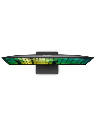 Monitor 34 AOC Q34E2A WLED IPS QHD 2560x 1080 21:9 4 ms 300cd/mp 1000:1/ 50M:1 178/178 Antiglare + 3H Borderless
