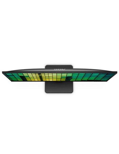 Monitor 34 AOC Q34E2A WLED IPS QHD 2560x 1080 21:9 4 ms 300cd/mp 1000:1/ 50M:1 178/178 Antiglare + 3H Borderless