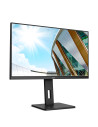 Monitor LED AOC U32P2, 31.5inch, 4K VA UHD, 4ms, 60Hz, negru