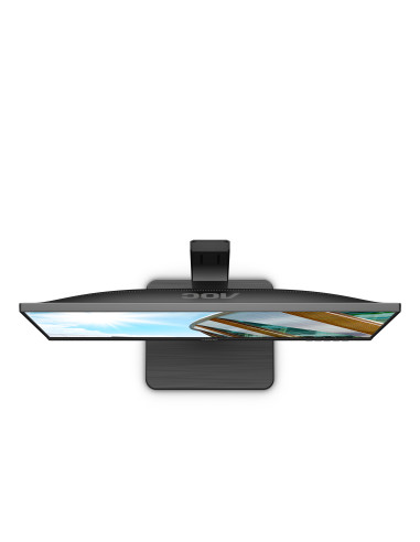 Monitor LED AOC U32P2, 31.5inch, 4K VA UHD, 4ms, 60Hz, negru