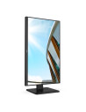Monitor LED AOC U32P2, 31.5inch, 4K VA UHD, 4ms, 60Hz, negru