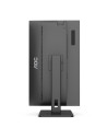 Monitor LED AOC U32P2, 31.5inch, 4K VA UHD, 4ms, 60Hz, negru