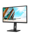 Monitor WLED AOC Q32P2CA, 31.5inch, QHD IPS, 4ms, 75 Hz, negru