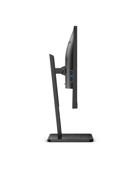 Monitor WLED AOC Q32P2CA, 31.5inch, QHD IPS, 4ms, 75 Hz, negru