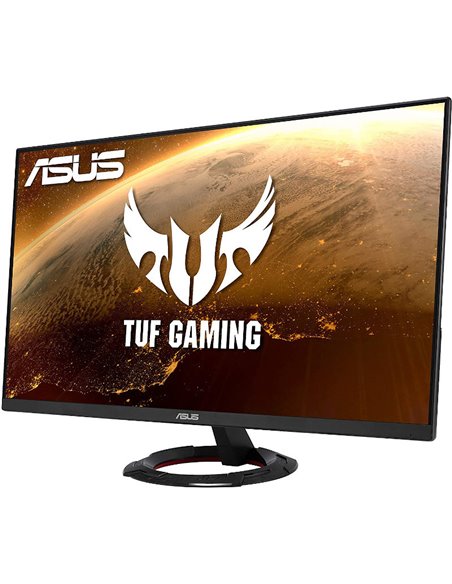 Monitor 28" ASUS VG289Q, Gaming, 16:9, IPS, 4K UHD 3840*2160, non-glare, 350 cd/mp, 1000:1, 178/178, 5 ms, flicker free, HDR-10,