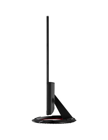 Monitor 28" ASUS VG289Q, Gaming, 16:9, IPS, 4K UHD 3840*2160, non-glare, 350 cd/mp, 1000:1, 178/178, 5 ms, flicker free, HDR-10,