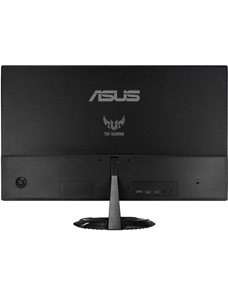 Monitor 28" ASUS VG289Q, Gaming, 16:9, IPS, 4K UHD 3840*2160, non-glare, 350 cd/mp, 1000:1, 178/178, 5 ms, flicker free, HDR-10,
