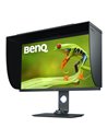 Monitor LED BenQ SW321C 32 inch 5 ms  60 Hz, Negru