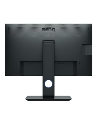 Monitor LED BenQ SW321C 32 inch 5 ms  60 Hz, Negru