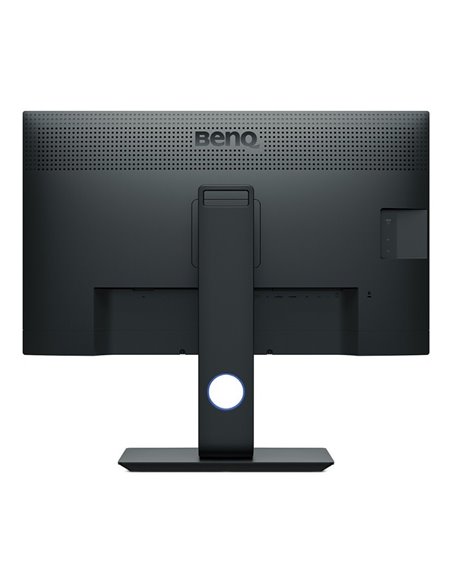 Monitor LED BenQ SW321C 32 inch 5 ms  60 Hz, Negru