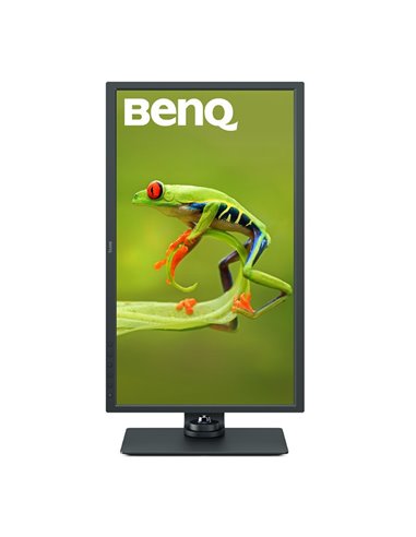 Monitor LED BenQ SW321C 32 inch 5 ms  60 Hz, Negru