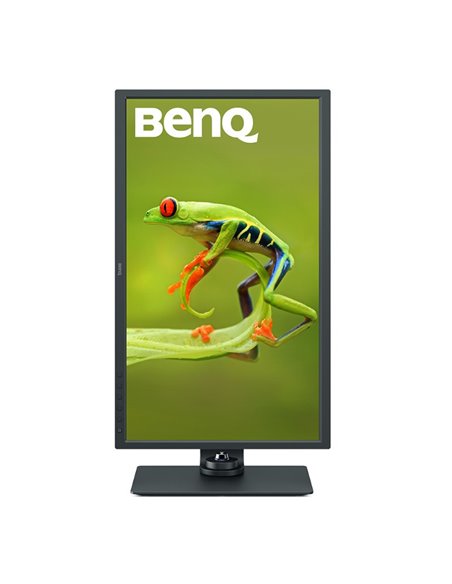 Monitor LED BenQ SW321C 32 inch 5 ms  60 Hz, Negru
