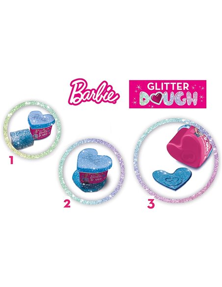 Set modelaj Barbie
