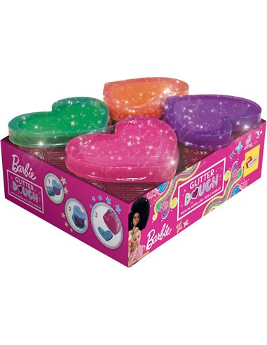 Set modelaj Barbie