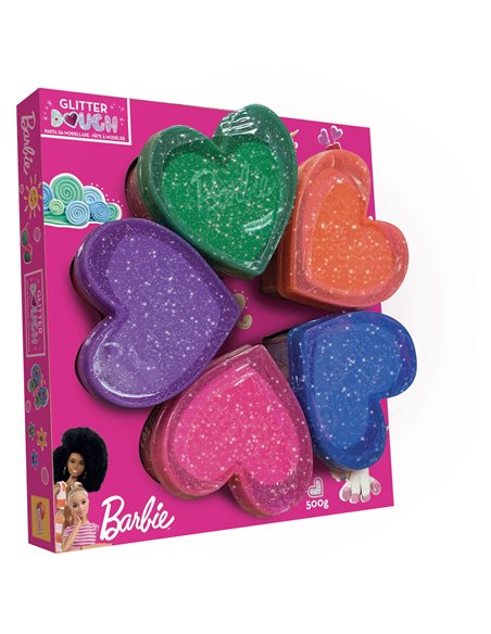 Set modelaj Barbie