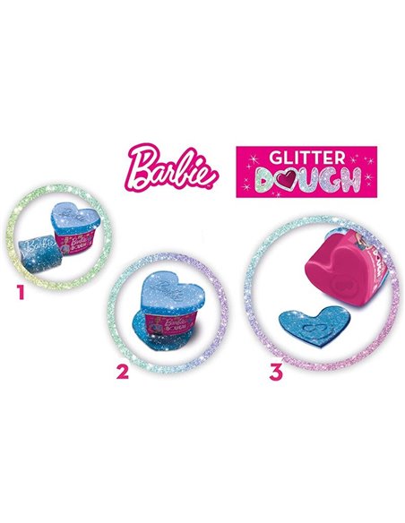 Set modelaj Barbie