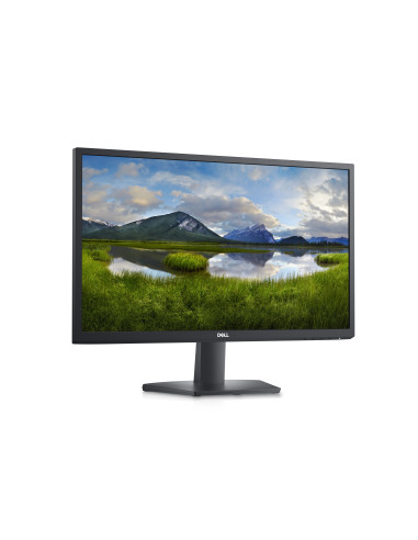 MONITOR Dell 24 inch, home | office, VA, Full HD (1920 x 1080), Wide, 250 cd mp, 8 ms, HDMI | VGA, "SE2422H-05" (include TV 6.00