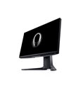 MONITOR Dell 25 inch, Gaming, IPS, Full HD (1920 x 1080), Wide, 400 cd/mp, 1 ms, HDMI | DisplayPort, "AW2521H-05" (include TV 6.