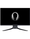 MONITOR Dell 25 inch, Gaming, IPS, Full HD (1920 x 1080), Wide, 400 cd/mp, 1 ms, HDMI | DisplayPort, "AW2521H-05" (include TV 6.