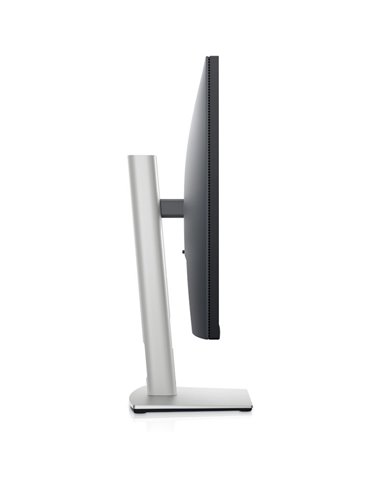 Monitor LED DELL P2722HE 27 inch FHD IPS 5 ms 60 Hz USB-C, Argintiu