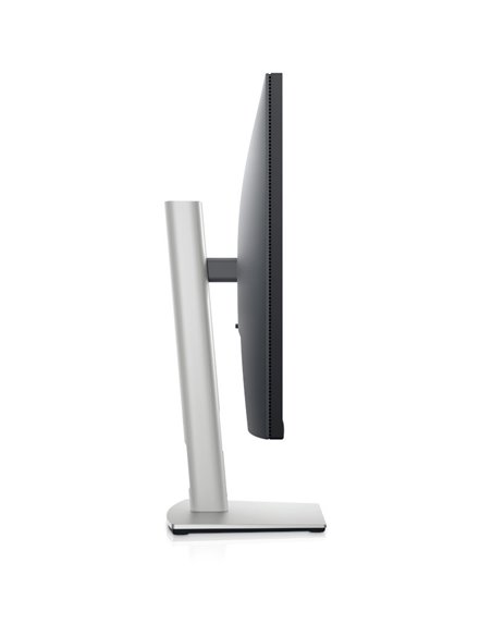 Monitor LED DELL P2722HE 27 inch FHD IPS 5 ms 60 Hz USB-C, Argintiu