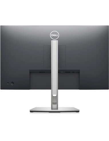 Monitor LED DELL P2722HE 27 inch FHD IPS 5 ms 60 Hz USB-C, Argintiu