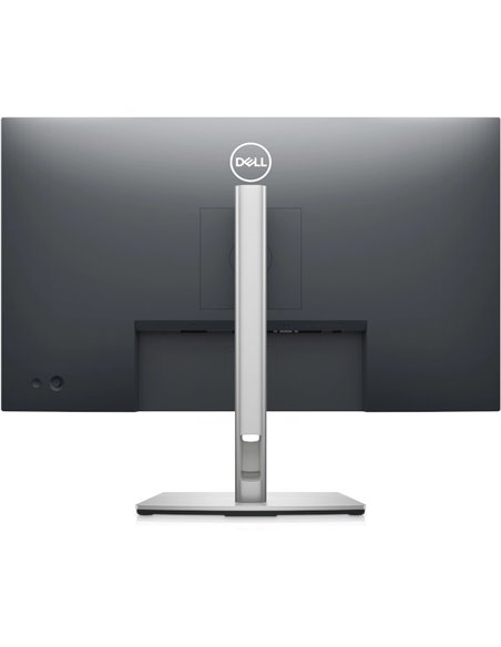 Monitor LED DELL P2722HE 27 inch FHD IPS 5 ms 60 Hz USB-C, Argintiu