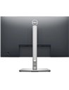Monitor LED DELL P2722HE 27 inch FHD IPS 5 ms 60 Hz USB-C, Argintiu