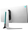 MONITOR Dell 37.5 inch, Gaming, IPS, WQHD+ (3840 x 1600), Wide | curbat, 450 cd/mp, 1 ms, HDMI | DisplayPort, "AW3821DW-05" (inc