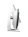 MONITOR Dell 37.5 inch, Gaming, IPS, WQHD+ (3840 x 1600), Wide | curbat, 450 cd/mp, 1 ms, HDMI | DisplayPort, "AW3821DW-05" (inc