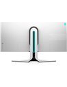 MONITOR Dell 37.5 inch, Gaming, IPS, WQHD+ (3840 x 1600), Wide | curbat, 450 cd/mp, 1 ms, HDMI | DisplayPort, "AW3821DW-05" (inc