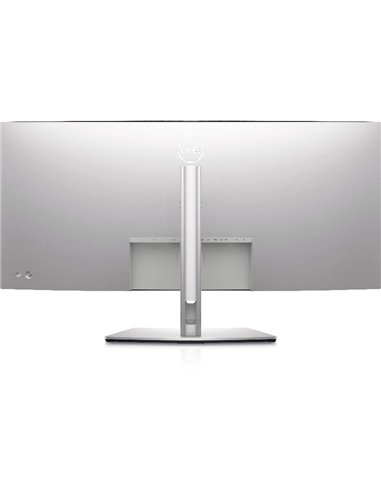 MONITOR Dell 37.5 inch, home | office, IPS, WQHD+ (3840 x 1600), Wide | curbat, 300 cd/mp, 5 ms, HDMI | DisplayPort, "U3821DW-05